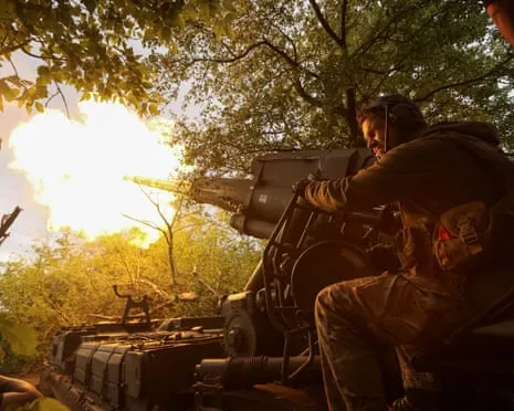 Zelenskyy Reports Important Success as Forces Push Back Russian Advances
