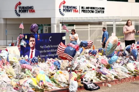 Trump Leverages Charlie Kirk’s Death to Fuel a Agenda of Retribution