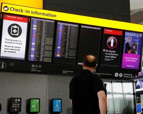 Significant Airport Disruptions Reported Across European Airports Following Cyber-Attack Targeting Check-In Systems