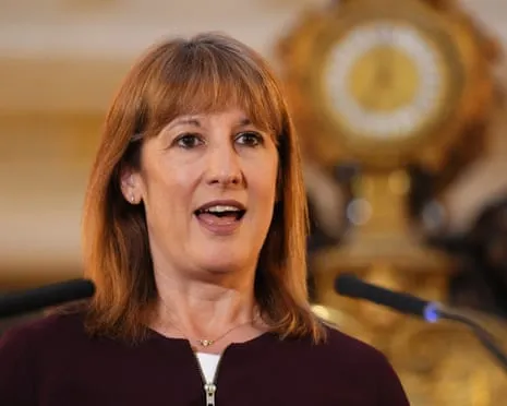 British Chancellor Set to Attend Betting Lobbyist's Event During Tax Assessment