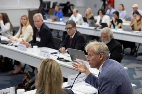 CDC Panel Suggests Multiple Injections against Rubella Rather than Single Shot