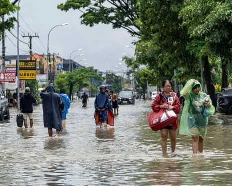 Bali to Block New Hotels and Dining Venues After Deadly Flooding Spurs Debate About Overtourism