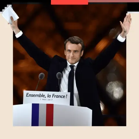 The Reasons France Faces Turning Into Europe’s Latest Ailing Economy in the EU