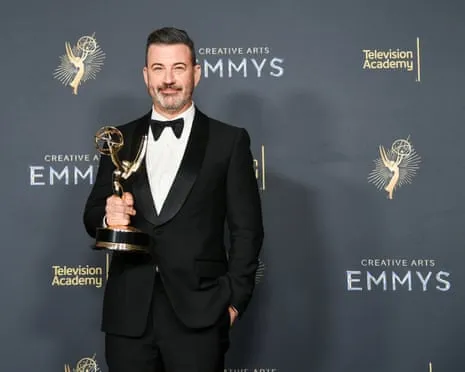 Nightly Program Presenters Decry Removal of Jimmy Kimmel’s Series