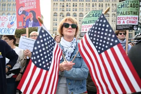 Migrant Rights Organizations Brace For Federal Crackdown Following Trump Threats